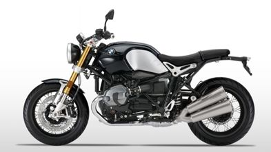 BMW R nineT