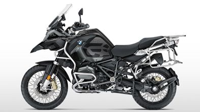 BMW R1200 GS Adventure (Standard)