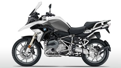 BMW R1200 GS (Standard)