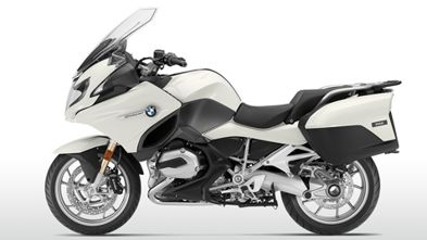 BMW R1200 RT (Standard)