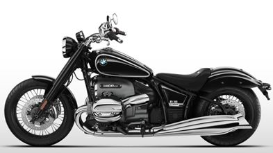 BMW R18