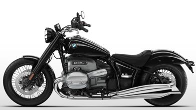 BMW R18