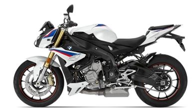BMW S 1000 R