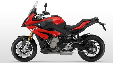 BMW S 1000 XR [2018-2019] (Standard)