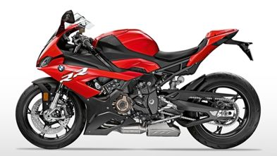 BMW S1000 RR [2018-2019] (Standard)