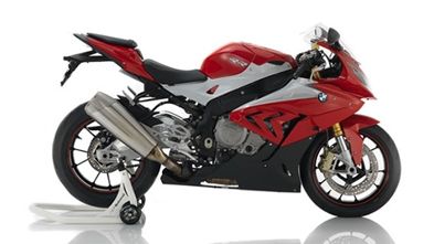 BMW S1000 RR