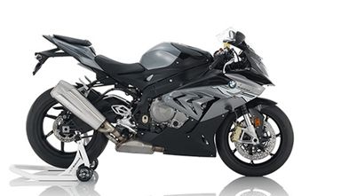 BMW S1000 RR