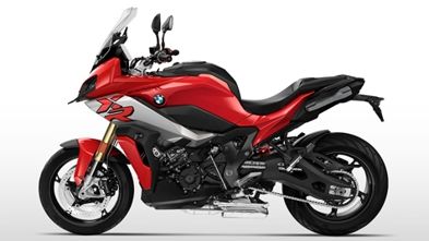 BMW S 1000 XR