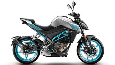 CFMoto 300NK (Standard)