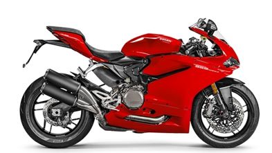 Ducati 959 Panigale (Standard)
