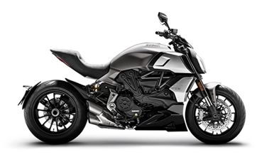 Ducati Diavel 1260 [2018-2019] (Standard)