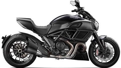 Ducati Diavel (Standard)