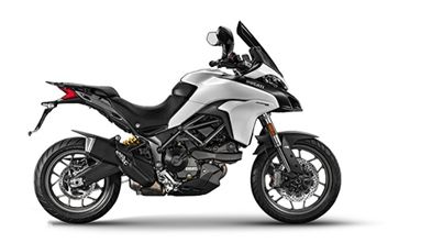 Ducati Multistrada 950 [2018-2019] (Standard)