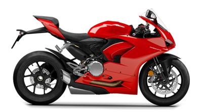 Ducati Panigale V2 (Standard)