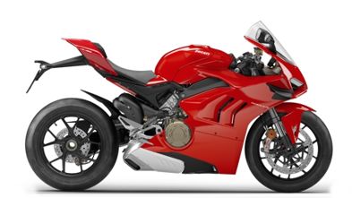 Ducati Panigale V4 (Standard)