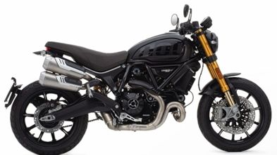 Ducati Scrambler 1100 (Pro Sport)