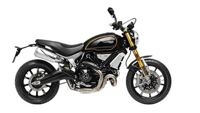 Ducati Scrambler 1100 [2018-2019] (Sport)