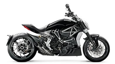 Ducati XDiavel [2018-2019] (S)
