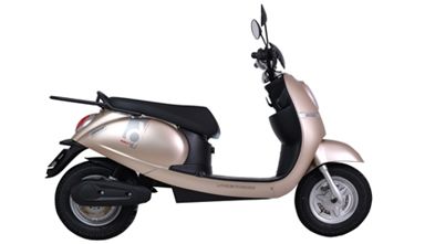 EeVe 4U (Standard)
