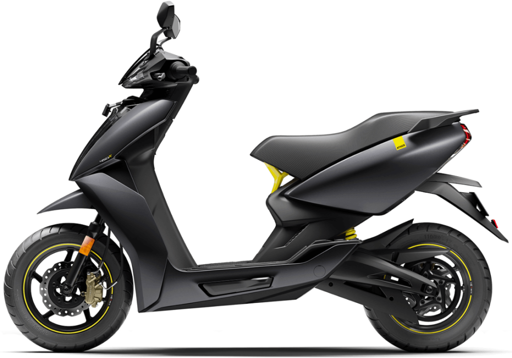 Ather 340 (Standard)