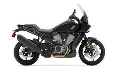 Harley-Davidson PAN America 1250 (Special)