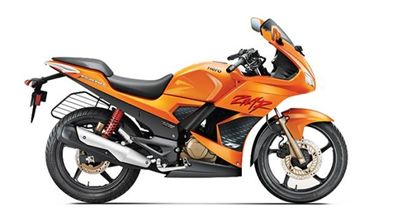 Hero Karizma zmr