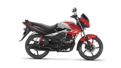 Hero Passion Pro (Disc – BS VI)
