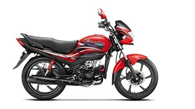 Hero Passion PRO i3s (Self Drum Alloy)