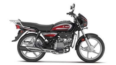 Hero Splendor Plus Discontinued