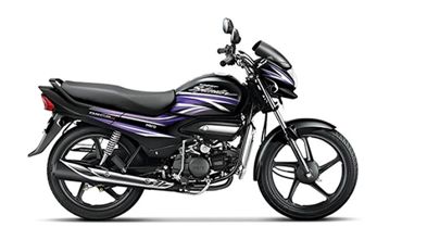 Hero Super Splendor 2018 (Standard)