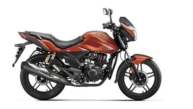 Hero Xtreme 2014 (Self Start Disc Brake Alloy Wheel)