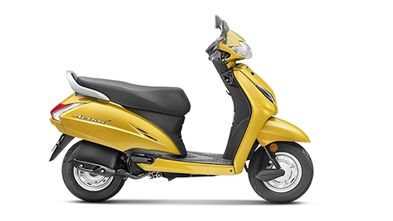Honda Activa 5G (Standard)