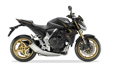 Honda CB1000R [2017-2018] (ABS)