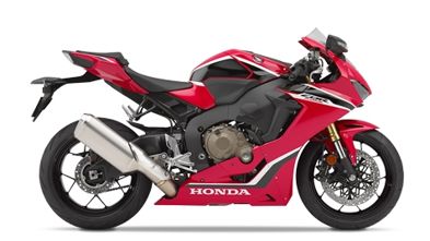 Honda CBR1000RR Fireblade [2019] (Standard)