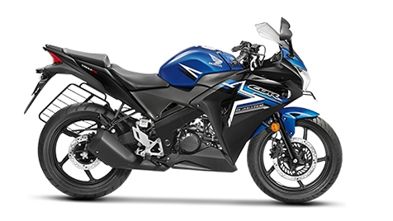 Honda CBR150 R (Standard)