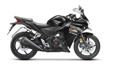 Honda CBR-250R (Standard)