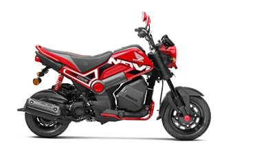 Honda Navi (Standard)