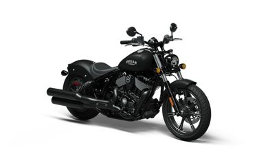 Indian Chief Dark Horse (Standard)