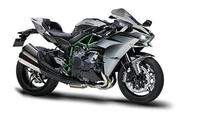 Kawasaki Ninja H2 [2018-2019] (Standard) Discontinued