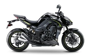 Kawasaki Z1000 (R) Discontinued