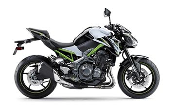 Kawasaki Z900 [2018-2019] (Standard) Discontinued