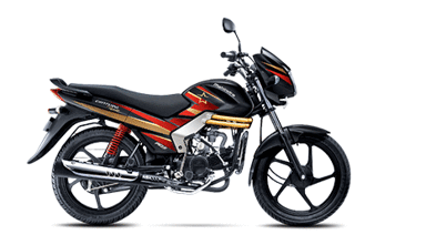 Mahindra Centuro (Rockstar) Discontinued