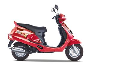 Mahindra Duro (DZ) Discontinued