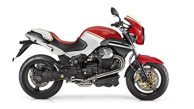 Moto Guzzi Sports 8V (Standard) Discontinued