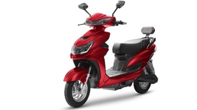 Odysse E2Go (Lite – Lithium-ion)