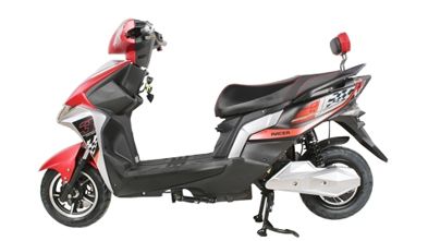 Odysse Racer (Lite – Lithium-ion)