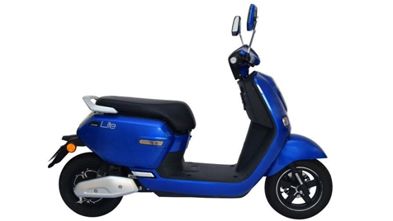 Okinawa Lite (Standard)