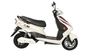 Okinawa R30 (Standard)