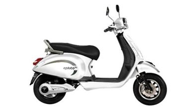 PURE EV EPluto 7G (Standard)