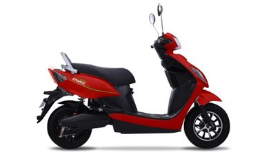 PURE EV ETrance Neo (Standard)
